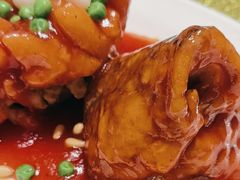 -扬州饭店(南京东路店)