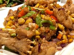 -宏玲餐厅(四川南路店)