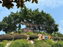 -自贡恐龙博物馆