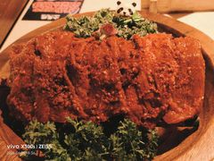 麻辣牛肉-小龙坎火锅(春熙太古里店)