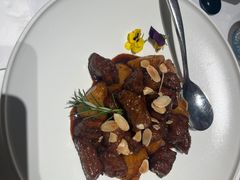 -小厨娘淮扬菜(天印大道店)