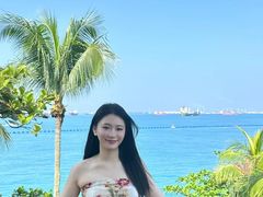-亚洲大陆最南端