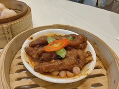 -万龙洲海鲜(大兴绿地缤纷城店)