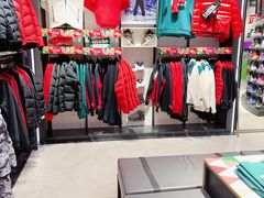 -李宁(大宁国际旗舰店)