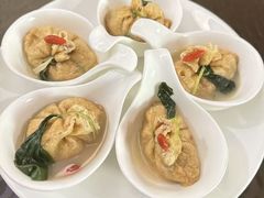 -五观堂素食(新华路店)