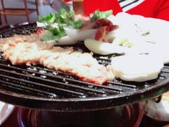 -老昌春饼(中央大街店)
