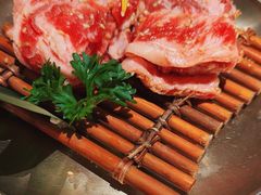 -西塔老太太泥炉烤肉(亚运村店)
