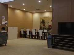 -美年大健康体检中心(牡丹园分院)