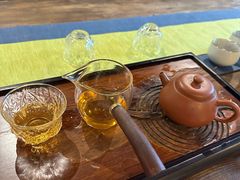 -邈墨茶馆(凤起路店)