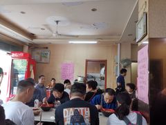 -小龙大肉面馆