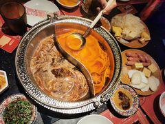 -牛New寿喜烧(虹桥新天地店)