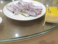 -鹏城人家海鲜酒家·23年老字号(较场尾店)