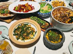 -院8里·小聚园老川菜(九眼桥店)