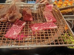 -九田家黑牛烤肉料理(珠江摩尔店)