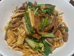 -寻裕记·现炒浇头面(人民广场店)