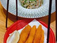 -桃屋日本料理(清华科技园店)