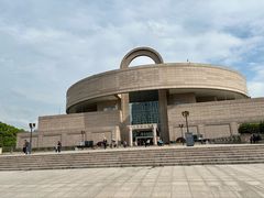 -上海博物馆(人民广场馆)