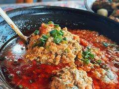 -张关合渣(航空大道店)