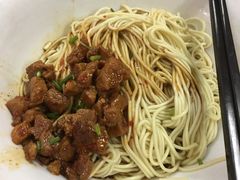 -辣肉面大王(天平路店)
