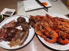 -大渔铁板烧(花园道店)