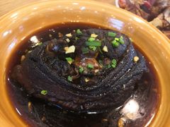 送子龙蹄-老马家·舌尖上的西塘美食