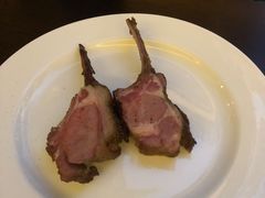 -元素自助餐厅·生蚝·海鲜·刺身(萝岗汇华希尔顿逸林酒店)