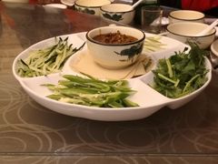 -东北老家私房菜(文灶店)