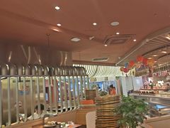 -山焱·炭火自助烤肉(周浦万达店)