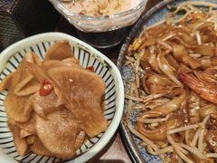 -章记星洲 · 新加坡餐厅(望京店)