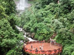 -赤水丹霞旅游区·佛光岩