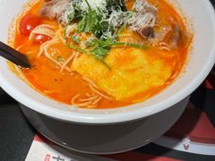 -和府捞面(南京商厦店)