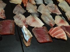 -镹·鱼料理  国产鱼使用店