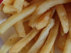 -麦当劳(中山大道中店)