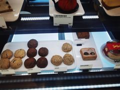 -Seesaw Coffee(西岸凤巢店)