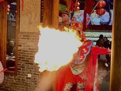 -镇江龙·火锅串串(武侯祠店)