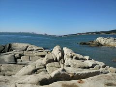 -老虎石海上公园