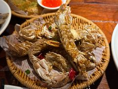 -妈妈菜舟山海鲜(沈家门店)