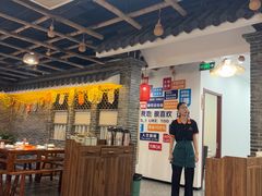 -苏渝汇重庆江湖菜(桐泾公园店)
