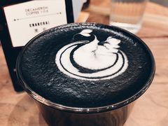 十日谈招牌拿铁-DECAMERON十日谈(卓悦汇店)
