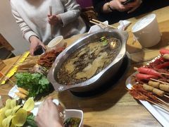 -袁记串串香(北国店)