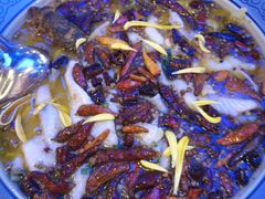 -鱼库·不仅是一家烤鱼店(车公庙店)