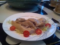 -广州文华东方酒店·江-由辉师傅主理