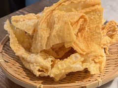 -尚尚仙·酸汤猪手·猪肚鸡火锅(华联万柳购物中心店)