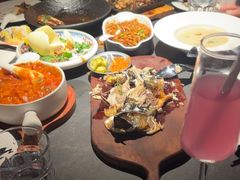 -烛影拾光观景餐厅·创意菜·摄影·小提琴(大唐不夜城店)