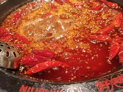 -牛市坎火锅(建设路店)