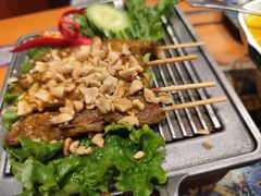 -荷花泰菜(东方新天地店)