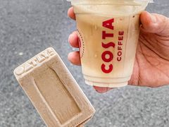 -COSTA COFFEE(静安嘉里中心店)