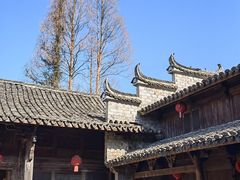 -皤滩古镇