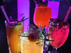 -MOSSO音乐酒吧·live house(南京旗舰店)