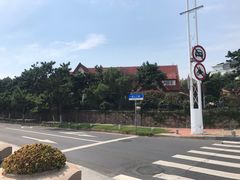 -青岛第三海水浴场